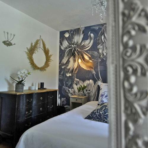Gite De Charme Spa Et Piscine