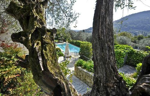 Gite De Charme Spa Et Piscine