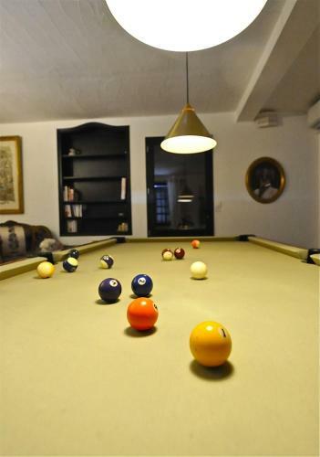 Gite De Charme Spa Et Piscine