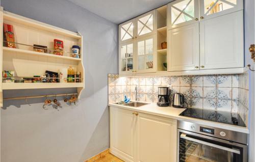 Amazing Apartment In Grasse With