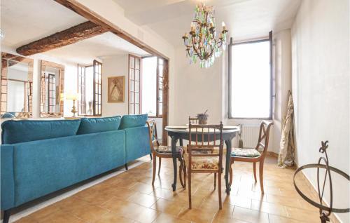 Amazing Apartment In Grasse With