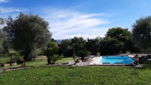 Hostal La Bastide Grassinque