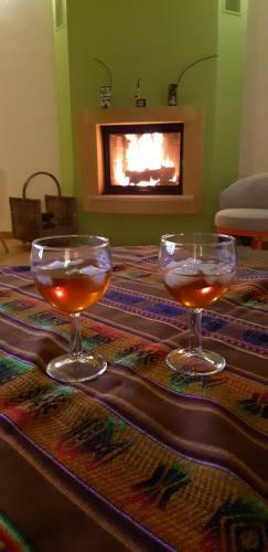 Hostal La Bastide Grassinque