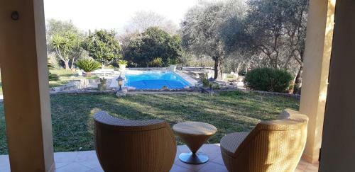 Hostal La Bastide Grassinque