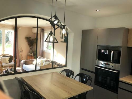 Jolie Villa � Grasse Quartier Saint Antoine