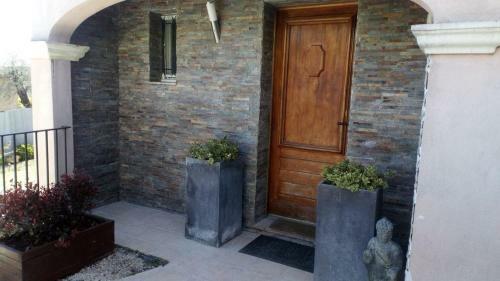 Jolie Villa � Grasse Quartier Saint Antoine