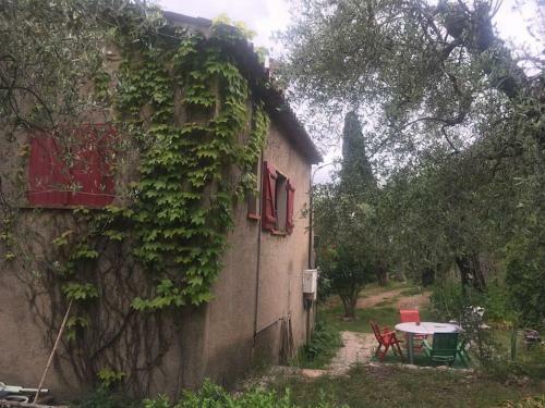 Apartamento Charmant Studio Ind�pendant; 30 Min Cannes