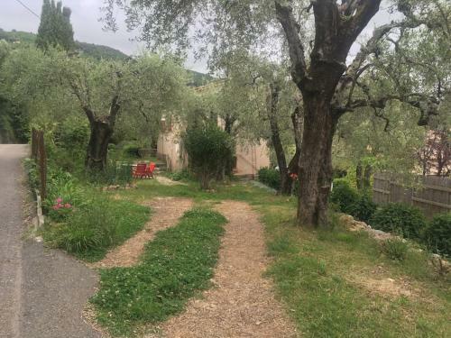 Apartamento Charmant Studio Ind�pendant; 30 Min Cannes