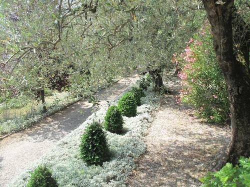 Apartamento Charmant Studio Ind�pendant; 30 Min Cannes