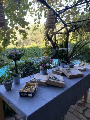 Bastide A�na Spa Et Piscine