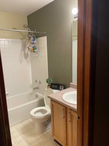 The Comforts Of Home At Peyton Dr