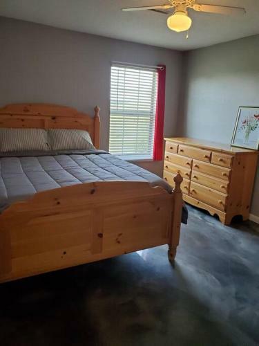 Apartamento 5 Min Walk 2 Memorial Staudim Over 1000 Sq Ft