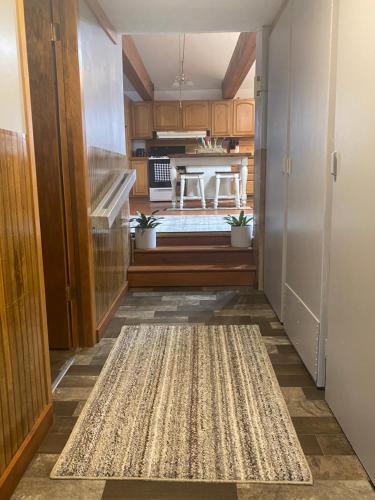 Villa Newly Remodeled Riverfront Cabin In Crane Country