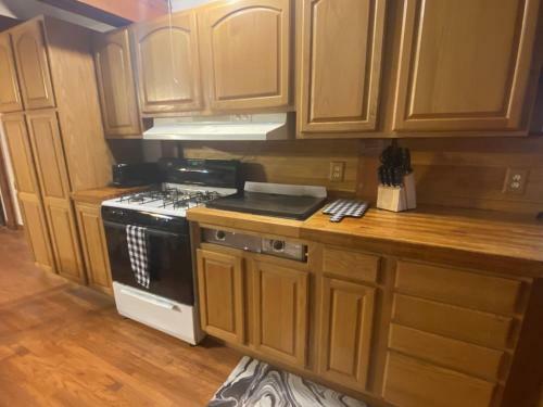 Villa Newly Remodeled Riverfront Cabin In Crane Country