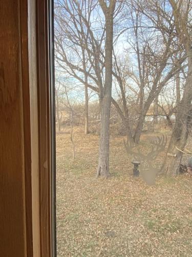 Villa Newly Remodeled Riverfront Cabin In Crane Country