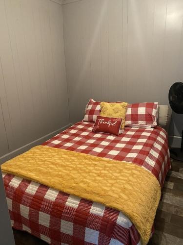Villa Newly Remodeled Riverfront Cabin In Crane Country