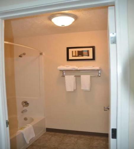 Hotel Battle Mountain Inn