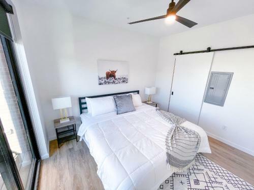 Bright 1bd/1ba Downtown Omaha Apartments