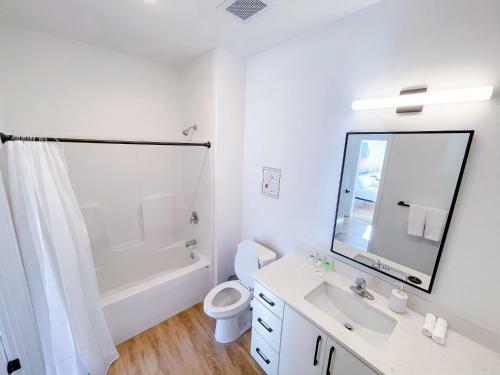 Bright 1bd/1ba Downtown Omaha Apartments