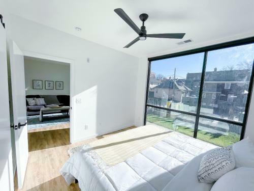 Bright 1bd/1ba Downtown Omaha Apartments