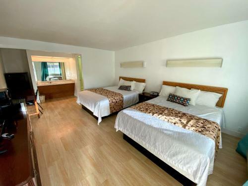 Hotel Rodeway Inn