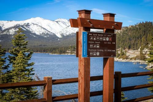 Tahome & Tahoe Place