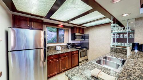 Apartamento Tahoe Chaparral