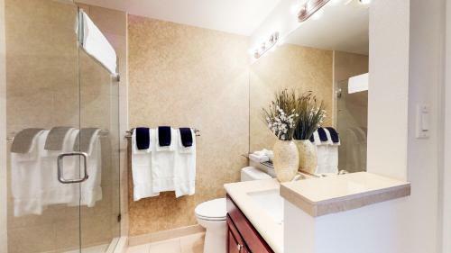 Apartamento Tahoe Chaparral