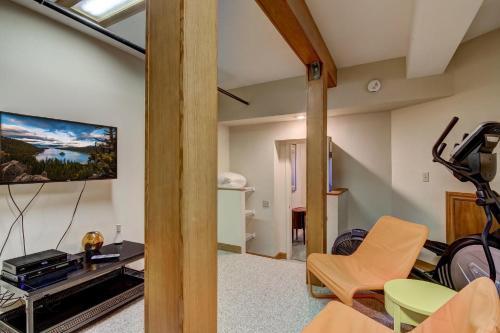 Lakeview Getaway