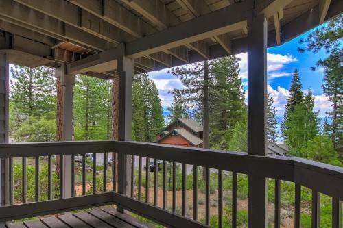Lakeview Getaway