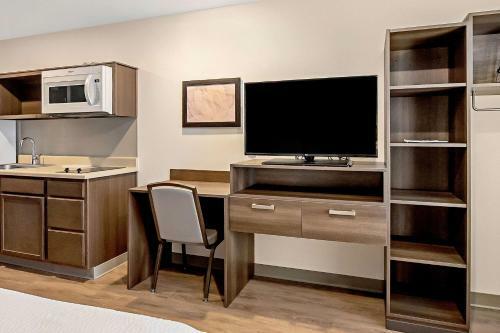 Hotel Woodspring Suites Reno Sparks