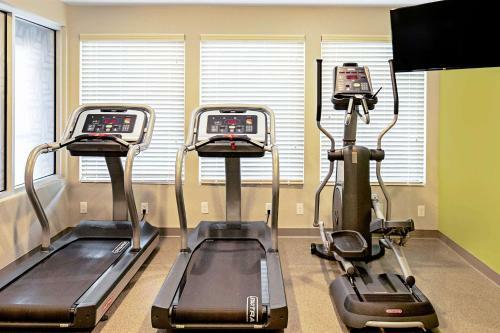 Hotel Woodspring Suites Reno Sparks