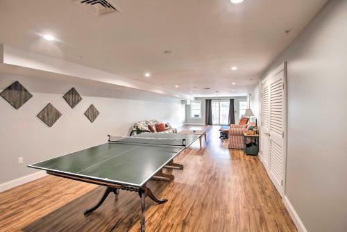 Apartamento Waterfront Getaway With Boat Slip On Alton Bay!