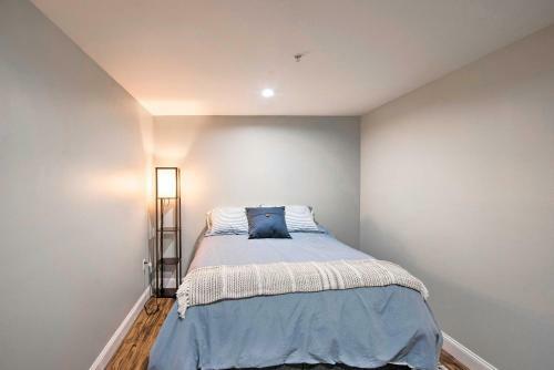 Apartamento Waterfront Getaway With Boat Slip On Alton Bay!