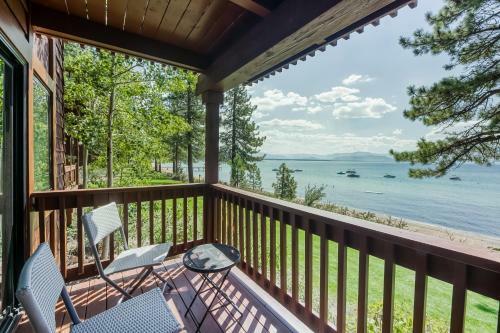 Our Lake House