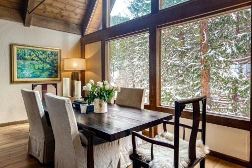 The Chalet