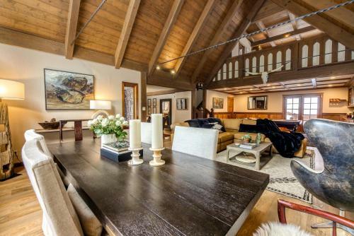 The Chalet
