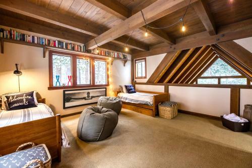 The Chalet
