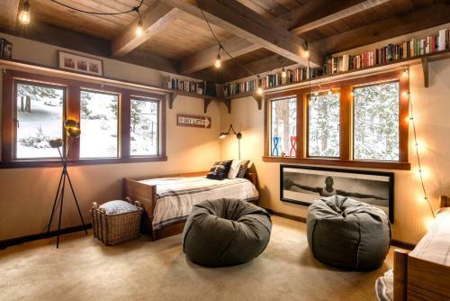 The Chalet