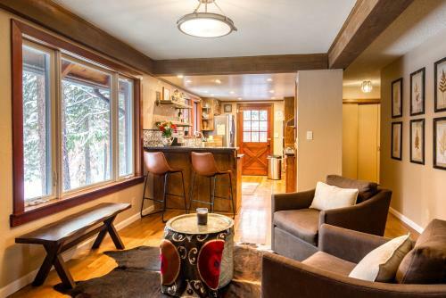 The Chalet