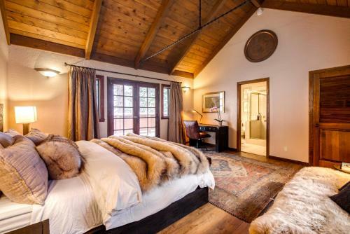 The Chalet