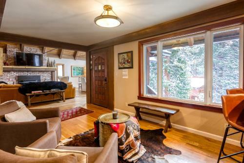 The Chalet