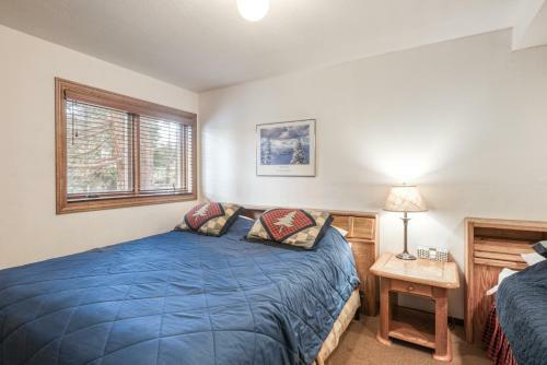 Lookout Lodge