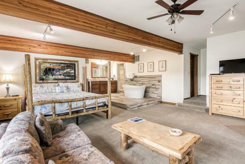 Lookout Lodge