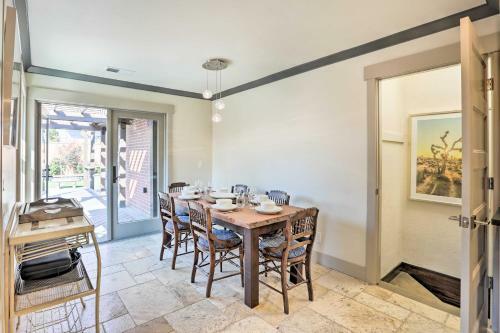 Luxe Home With Backyard Oasis About 1 Mi To Midtown