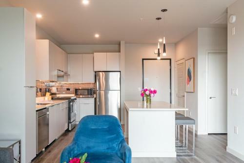 Reno Experience District Apartments By Barsala