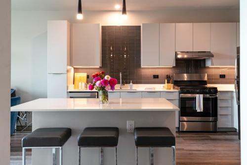 Reno Experience District Apartments By Barsala