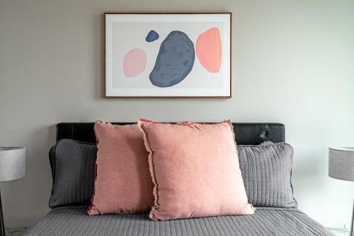 Reno Experience District Apartments By Barsala
