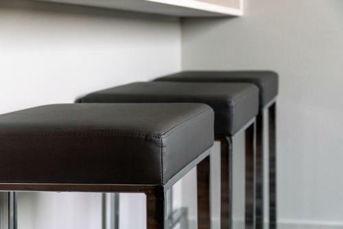 Reno Experience District Apartments By Barsala