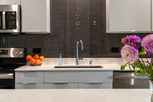 Reno Experience District Apartments By Barsala